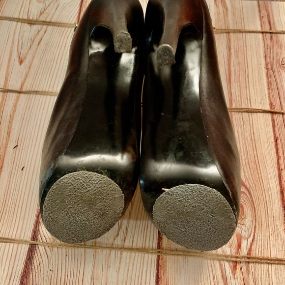 Steve Madden, worn twice, size 8.5 - Picture 4 of 4